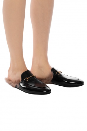 'princetown' slides, zdjęcie 2 'princetown' slides od Gucci